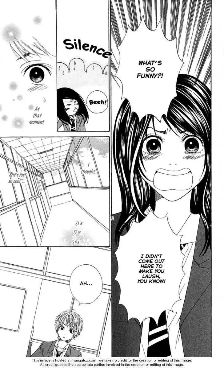 Kimi Ni Moete II Desu Ka Chapter 4 7